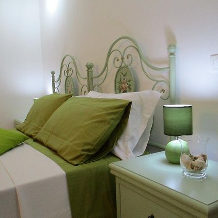 Villa Margherita Suite & Charme Pula Exterior photo