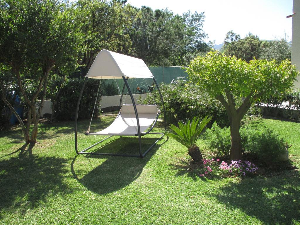 Villa Margherita Suite & Charme Pula Exterior photo